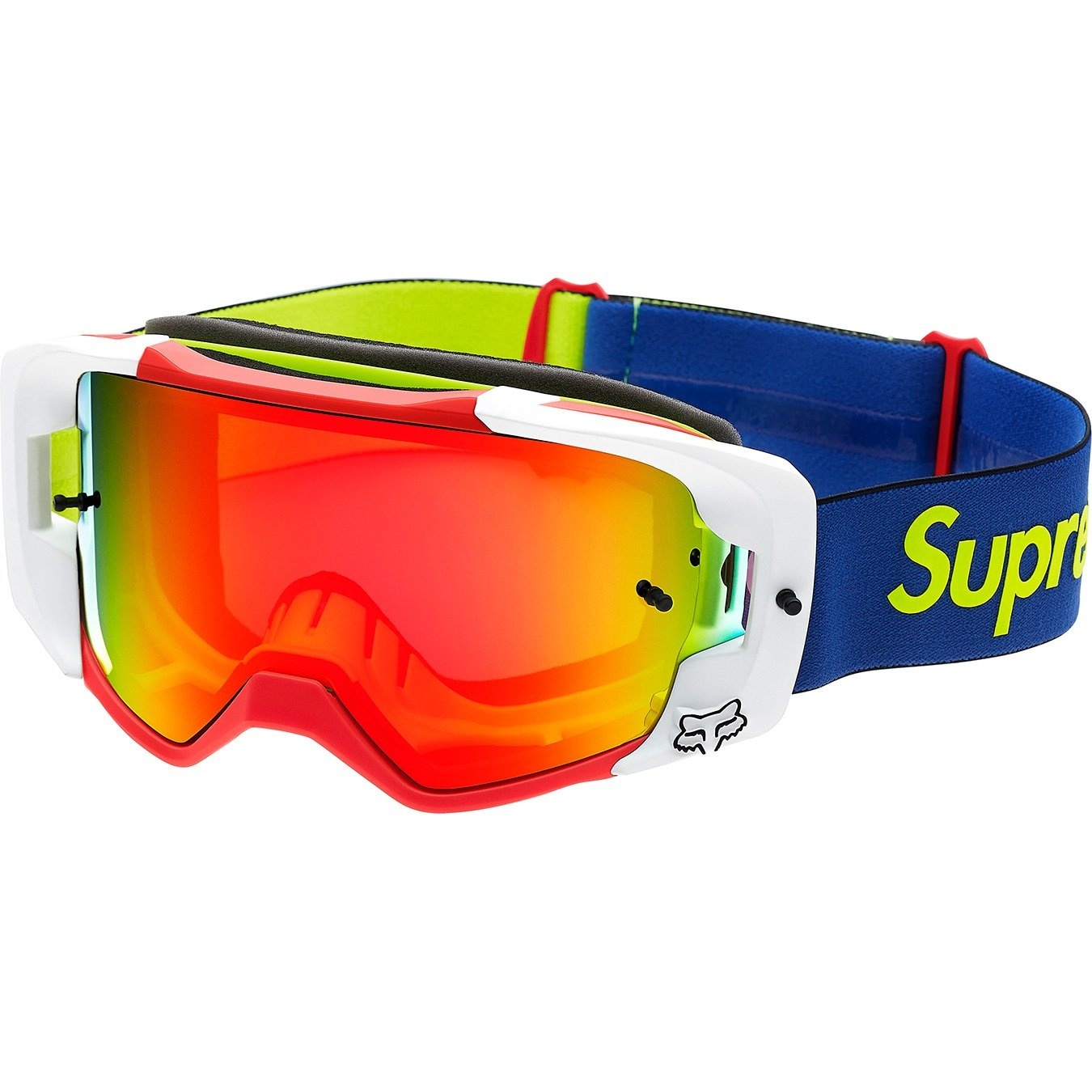 Supreme®/Fox Racing® VUE® Goggles view 3